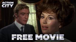 The Wrong Box (1966) | Free Movie (John Mills, Michael Caine)