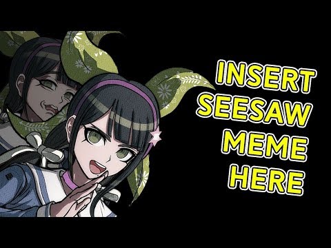 Totally Unused Voice Lines — Tenko Chabashira