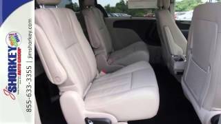 preview picture of video '2015 Chrysler Town & Country North Huntingdon PA Pittsburgh, PA #C07581'