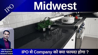 Midwest Analysis IPO | GMP | Review | IPO
