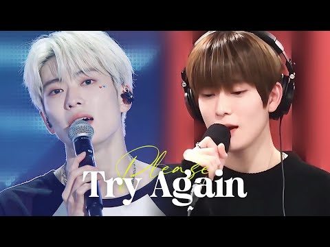I'm always on your side｜Jaehyun-Try Again