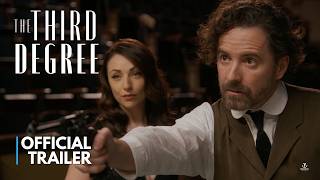 The Third Degree | Official Trailer (2026) — On Digital JULY 10