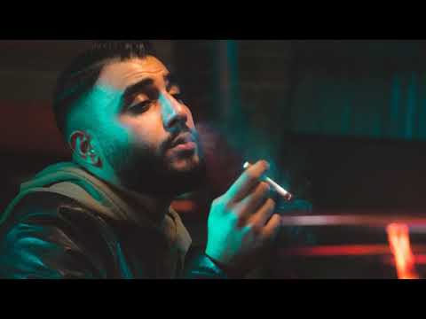 Samra x Bushido Type Beat 2020 - "Angst" (prod. by Buckroll)