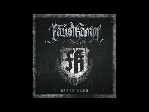 Faustkampf - Rache Und Wut