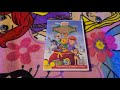 Opening To My Friends Tigger And Pooh Super Sleuth Christmas Movie 2007 DVD Main Menu Option