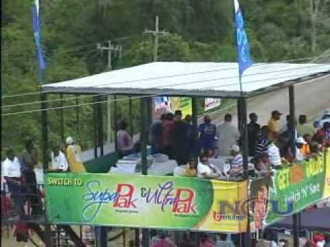 Modified Production Class 03 - Race 02 - Part 02