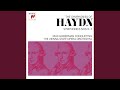 Symphony No. 6 in D Major, Hob. I:6 "Le Matin": IV. Finale. Allegro