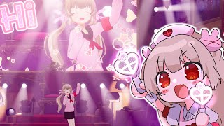 Re: [Vtub] 個人勢 Vtuber 名取さな 今天生日喔