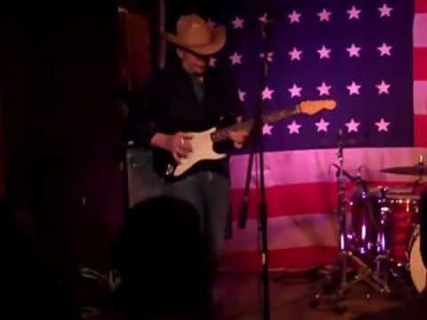 Dave Alvin and the Guilty Ones Jubilee Train Do Re Mi Fitzgerald's American Music Festival 2012.mp4