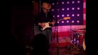 Dave Alvin and the Guilty Ones Jubilee Train Do Re Mi Fitzgerald's American Music Festival 2012.mp4