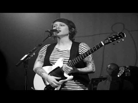 17/24 Tegan and Sara - Steel Train & Holly Miranda Intro+North Shore @Warehouse Live,Houston 2/27/10