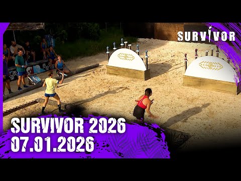 Survivor Türkiye and TV8