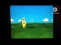 Play With The Teletubbies PC Ending December 8 1998