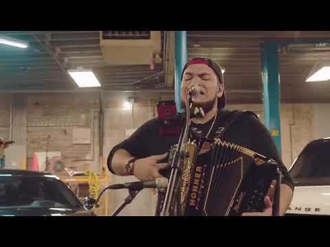 Dos Vicios - El Angel (Live) Vision 55