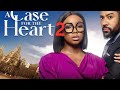 A CASE FOR THE HEART PART 2 MAJID MICHAEL, PATRICK DOYLE, OLA ADENIBUYAN