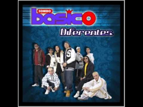 MiRaMe A La CaRa - SoNiDo BaSiCo [MaRi Te AmO]