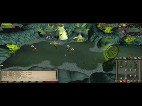 [RAIDS] The Great Olm - 4 Man Team
