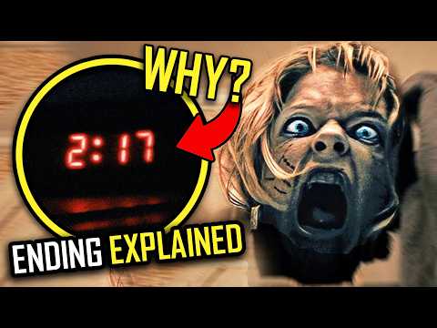 Weapons Ending Explained | Full Movie Breakdown, Film Analysis, Deeper Meaning And Review