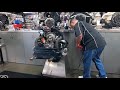 Little 1776cc Dual Port with Single 34pict Carburetor POWERHAUS VW