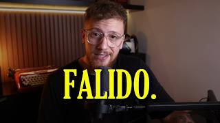 Por que não pego views no YouTube?