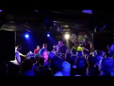 BITWA O PITOS - FINAŁ