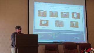 Beehive  Monitoring System PMAS ARID MODERN BEE KEEPING TRAINING Use of IOT Connected for bee health