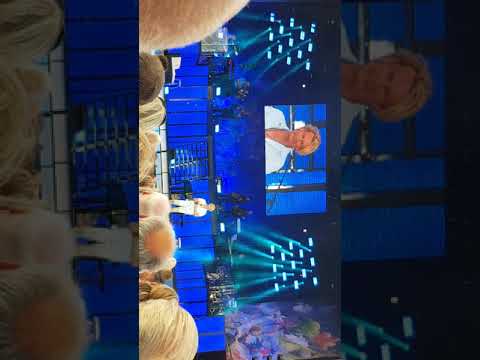 (Diggiloo 2018) Tommy Nilsson- Hon (hyllning till bästa saknade Lill-babs)