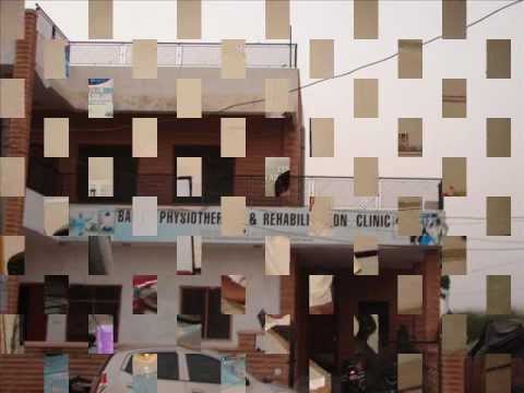 Balaji Physiotherapy & Rehabilitation Clinic