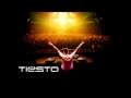 DJ Tiesto - A Tear In The Open