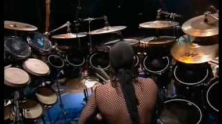 Mago de Oz - Madrid Las Ventas - La leyenda de la Llorona - En Vivo