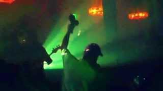 Earthlings? At the Helm of Hell&#39;s Ship (live 2012)