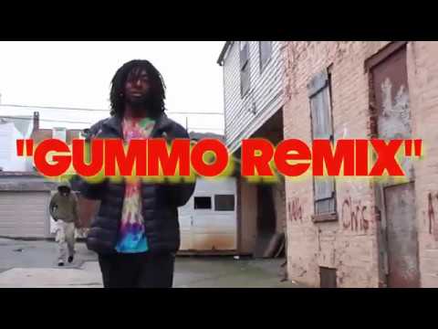 Joe Money - "Gummo Remix" (Ft Kashito Suave)