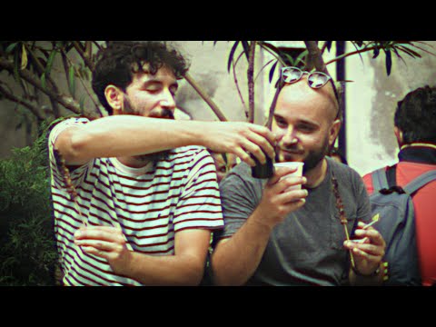 Giakap - Comme vulisse tu