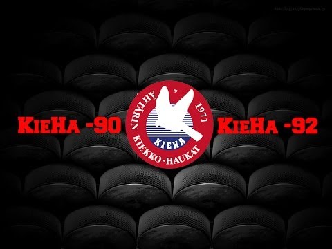 KIEHAREPLAY: KieHa -90 vs. KieHa -92