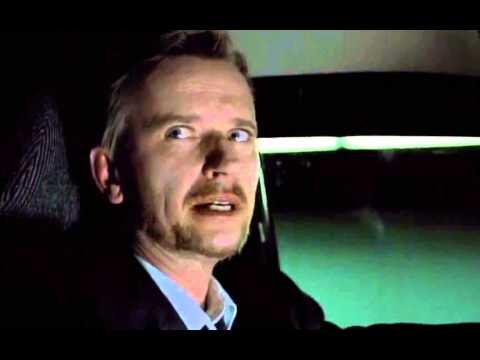 Yrrol – Taxichauffören