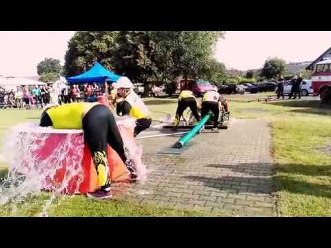 SDH Březno - muži - BP Sukorady 2016