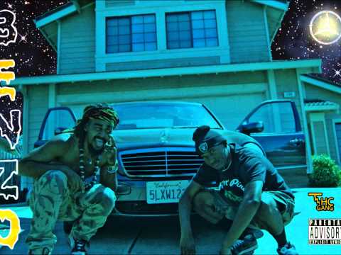 BENZO prod by Rooney Rackz