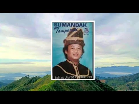 Poingkuro Kuro Noh. JULIUS JIWAT SODOMON