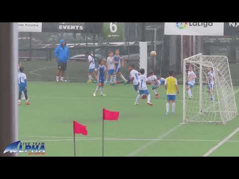 JSSL League U 9 CUFA vs LCS 10th Mar 2024 Alphadivebali