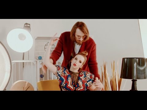 Puzzle Dwa - Sylwia Lipka (Official Music Video)