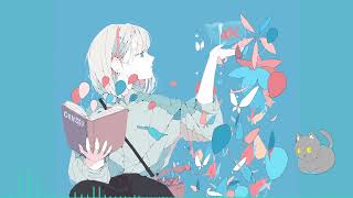 【ご依頼BGM】Bright Mermaid/AMAOTO[かわいい/明るい]