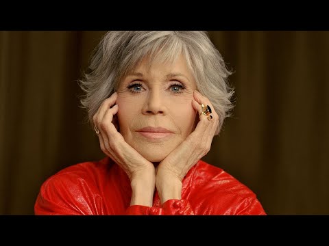 Legends: Jane Fonda (2008 documentary)