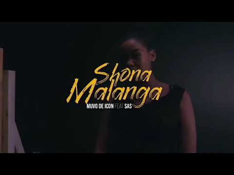 Muvo De Icon - Shona Malanga ft Sas (Music Video Promo)