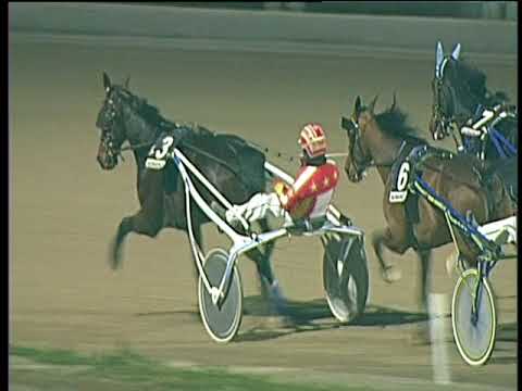 Trotto 12/01/2018 - 7ª corsa