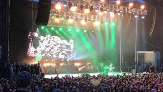 Dropkick Murphys - Sandlot