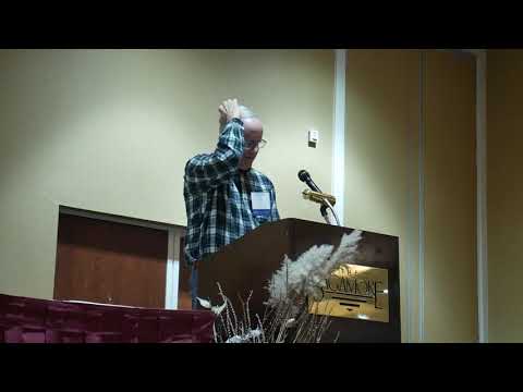 PART 1 - Biodynamic Conference Keynote with Mac Mead, Megan Durney, Alex Tuchman, and Gunther Hauk