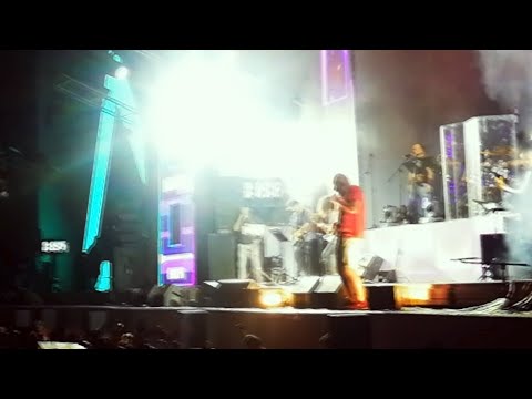 EN VIVO RAUL ROMERO -  Sinfonia de amor ⚡ ALTERNATIVO FEST 6 (29-02-2020)