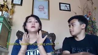 Download lagu Story wa happy asmara bikin baper || story wa terbaru • ambyar mp3