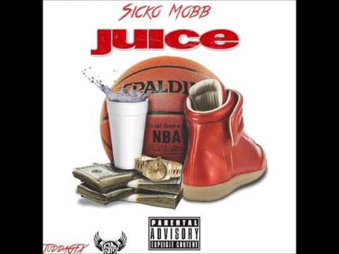 Lil Trav Ft Lil Ceno - Juice