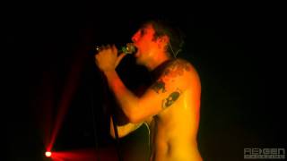 Army of the Universe - Ravens Over My Rave (Live @ TLA, Philadelphia 8.19.2011)